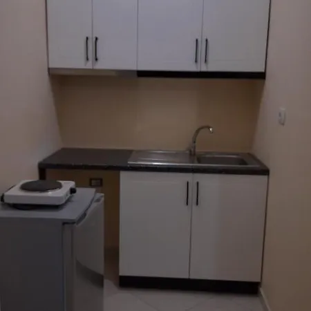 Taso'S Apartments