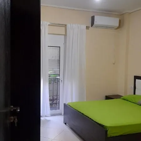 Apartmán Taso'S Apartments