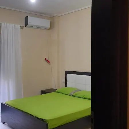 Taso'S Apartments Apartment *