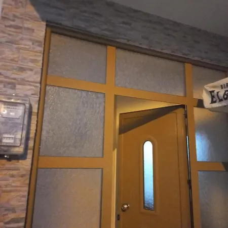 Appartement Apartment Lukovë